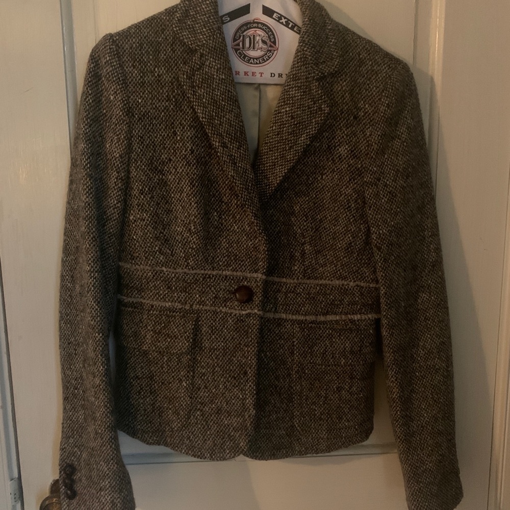 •JCrew• blazer - Picture 9 of 11